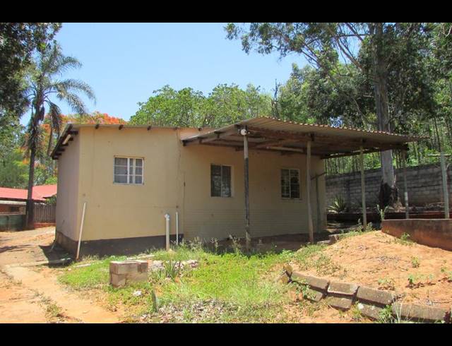 FARM FOR SALE IN WHITE RIVER RURAL